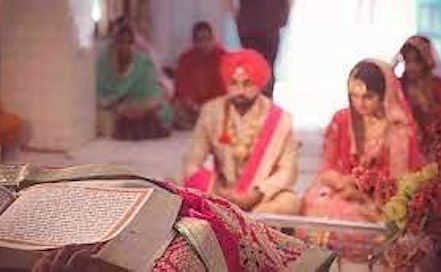 Simranjit Khalsa          - Best Wedding & Candid Photographer in  Chandigarh | BookEventZ